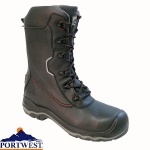 TractionLite Non Metallic 10'' Safety Boot S3 HRO - FD01