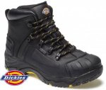Dickies Medway Super Safety Hiker - FD23310