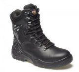 Dickies Quebec Super Safety Boots Lined - FD23375