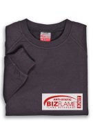 Flame Retardant Anti Static Long Sleeve Sweat Shirt - FR12