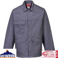 Portwest Bizflame Pro Jacket - FR35X