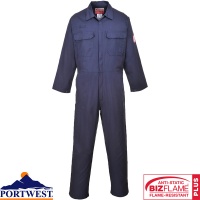 Bizflame Pro Coverall - FR38X