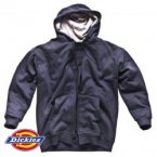 Dickies Flame Retardant Hood Fleece - FR5004