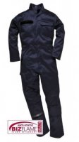 Bizflame Multi Norm Coverall Anti Static- FR80