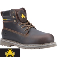 Amblers Welted Safety Boot - FS164X