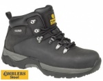 Amblers Steel Waterproof Safety Boots - FS17