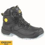 Amblers Waterproof Safety Boot - FS198