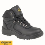 Amblers Waterproof Safety Boot - FS218