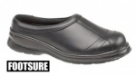 Footsure Ladies Safety Shoes - FS93X