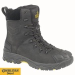Amblers Waterproof Combat Boot - FS999