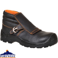 Portwest Welders Safety Boots - FW07