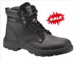 Steelite Thor Boot - FW11XP