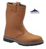 Rigger Safety Boots Steelite- FW12