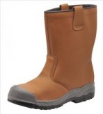 Rigger Safety Boots Steelite - FW13