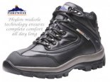 Steelite Mid Cut Safety Trainers- FW30