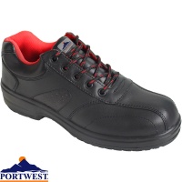 Portwest Steelite Ladies Safety Shoe - FW41X