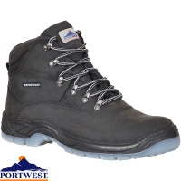 Portwest Steelite All Weather Safety Boots - FW57