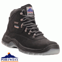 all weather safety boots