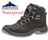 Steelite All Weather Safety Boots - FW57