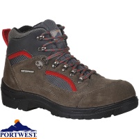 Portwest Steelite All Weather Hiker Boots - FW66X