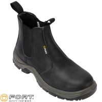 Fort Nelson Dealer Safety Boots - FF103