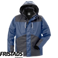 Fristads Airtech Waterproof Winter Jacket 4058 GTC - 127559