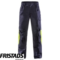 Fristads Flame  Retardant Welding Trousers 2031 FLAM - 100330X