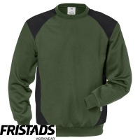 Fristads Sweatshirt 7148 SHV - 131763X
