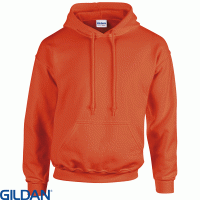 Gildan Polycotton Hooded Sweatshirt- GD057X