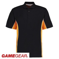 Gamegear Track Polo Shirt (Classic Fit) - KK475X