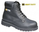 HD Safety Work Boot - HD22