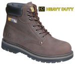 HD Safety Boots - HD33