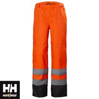 Helly Hansen Alta Shell Trousers - 71442X