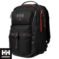 Helly Hansen Work Day Backpack - 79583