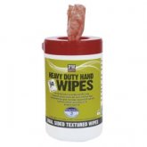 PW Heavy Duty Hand Wipes - IW30