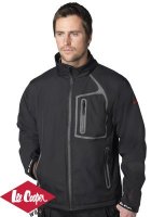 Lee Cooper Softshell Jacket - LCJ403