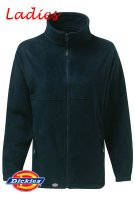 Dickies Ladies Fleece - JW82000