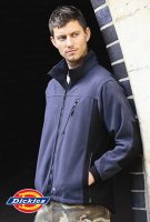 Dickies Tampa Fleece 340gsm - JW84420