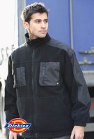 Dickies Albany Fleece 300gsm - JW84440