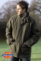 Dickies Waterford Jacket - JW87000