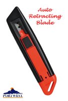 Ultimate Safety Cutter - KN10