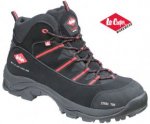 Lee Cooper Safety Boots  S1P - LC004