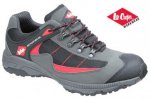 Lee Cooper Safety Trainers  S1P - LC006
