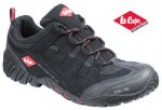 Lee Cooper Safety Trainers  S1P - LC008