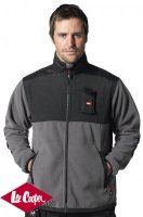 Lee Cooper Polar Fleece Jacket - LCJ405