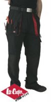 Lee Cooper Work Trousers - LCPNT213