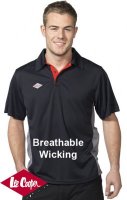 Lee Cooper Polo Shirt  - LCS003