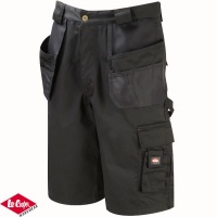 Lee Cooper Holster Pocket Shorts - LCS807X