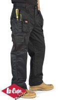 Lee Cooper Knee Work Trousers - LCT206