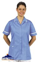 Portwest Hair Beauty Medical Tunic - LW10